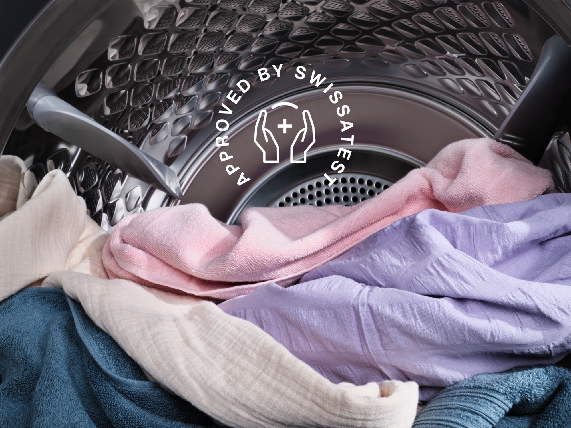 товар Electrolux EW6F9482U - фото 13