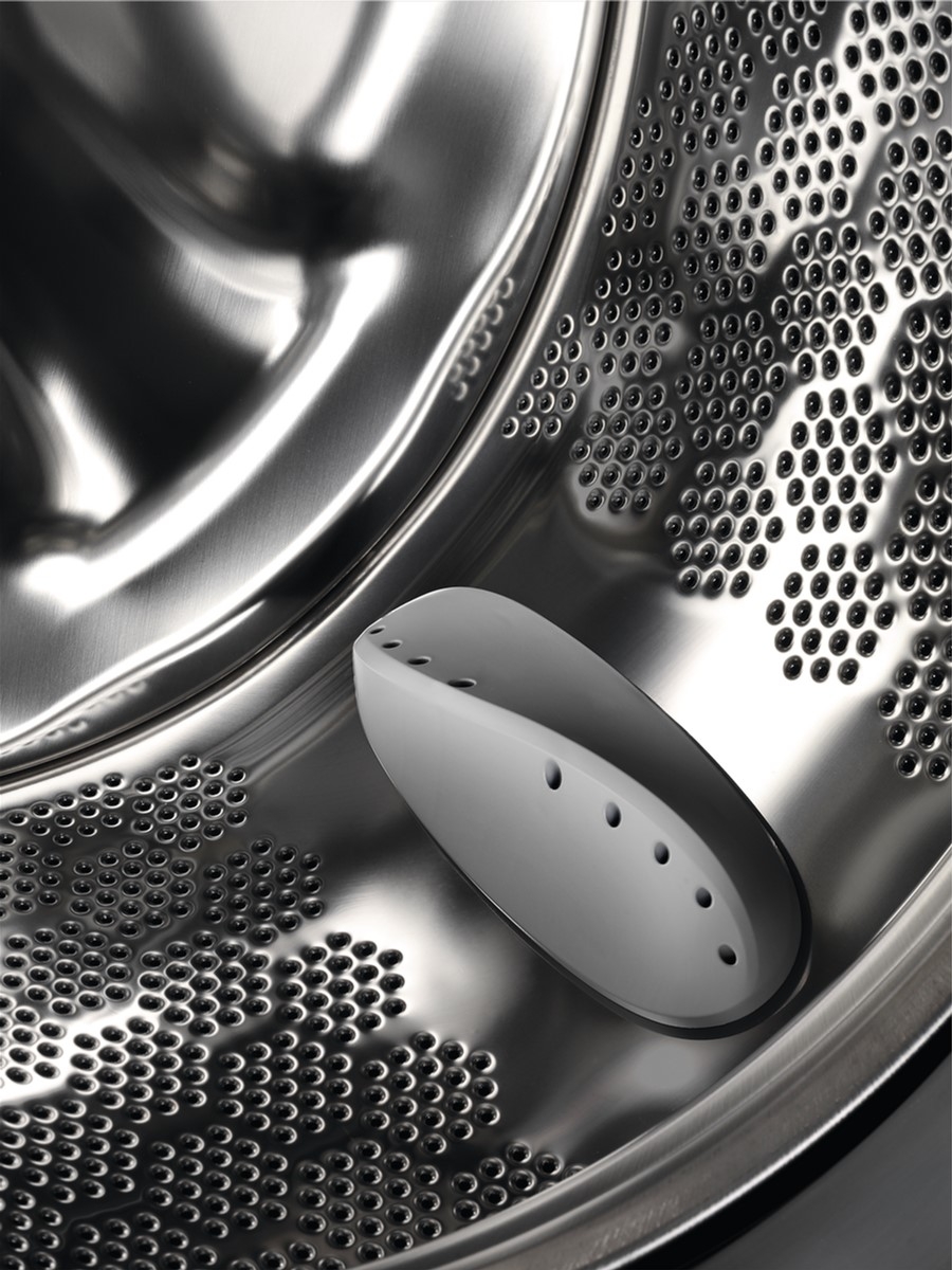 Пральна машина Electrolux EW6F9482U інструкція - зображення 6