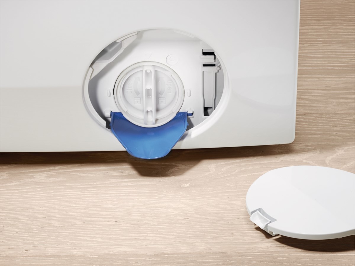 Пральна машина Electrolux EW6F9482U характеристики - фотографія 7