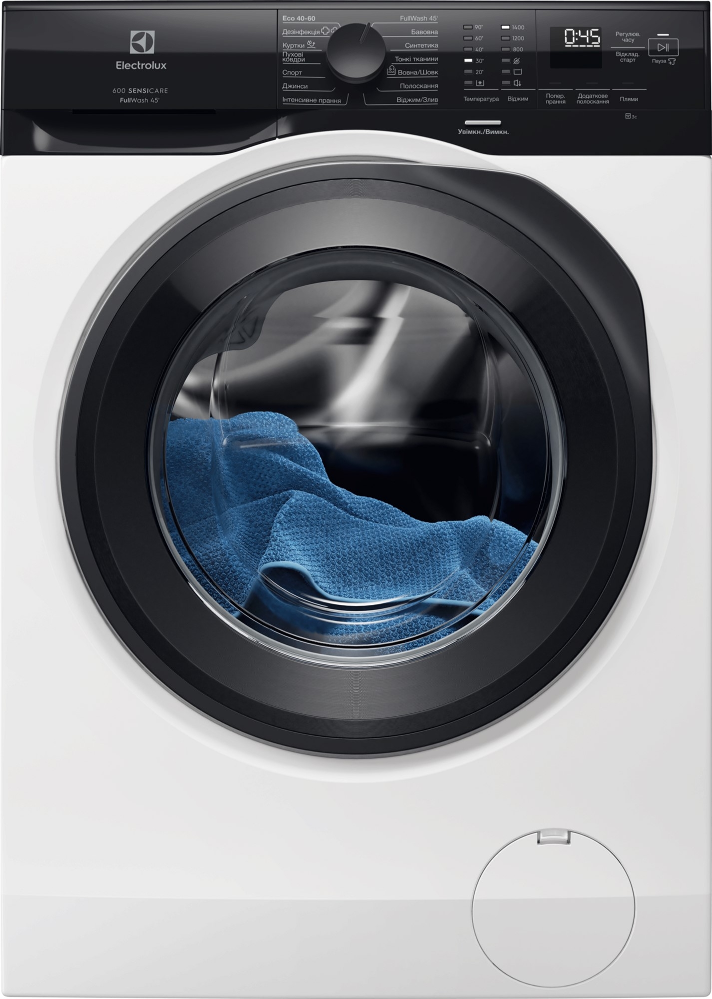 Стиральная машина Electrolux EW6F9492U