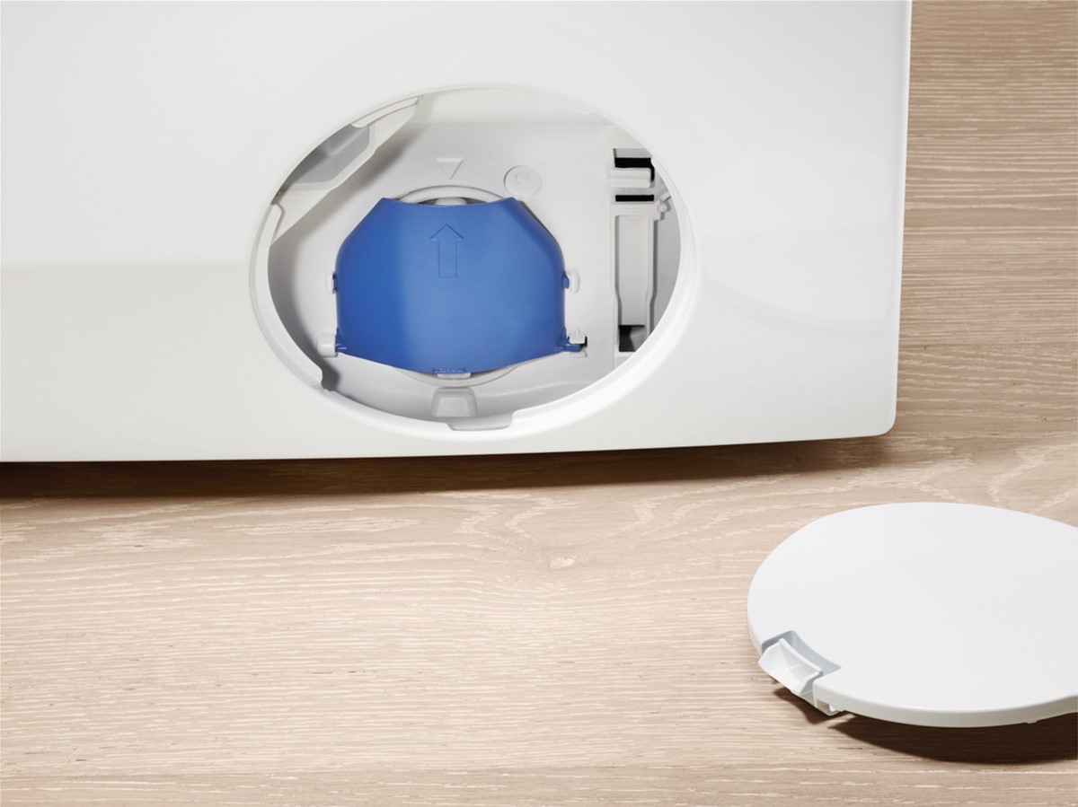 Стиральная машина Electrolux EW6F9452U характеристики - фотография 7