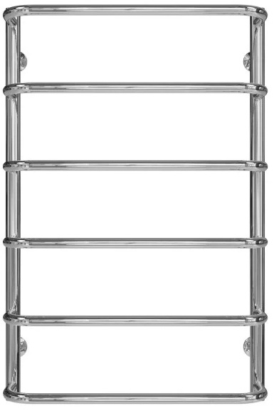 Рушникосушка Deffi Стандарт П6 500x800, хром (C.SS.80.50.6.C.A) ціна 5700 грн - фотографія 2