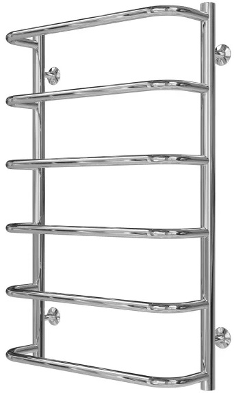 Deffi Стандарт П6 500x800, хром (C.SS.80.50.6.C.A)