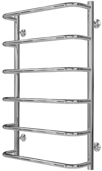 Deffi Стандарт П6 500x800, хром (C.SS.80.50.6.C.A)