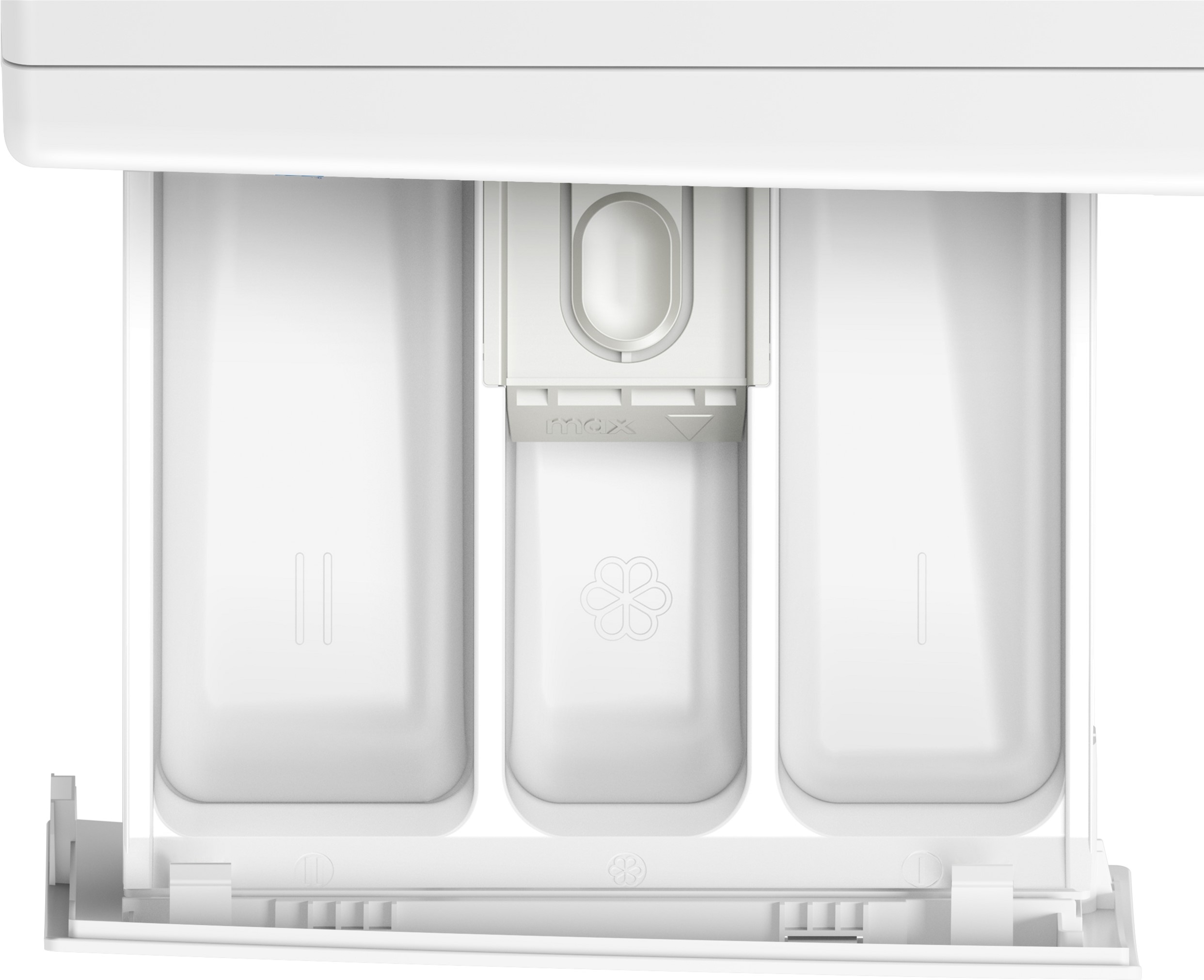 в продажу Пральна машина Bosch WGA244Z0UA - фото 3