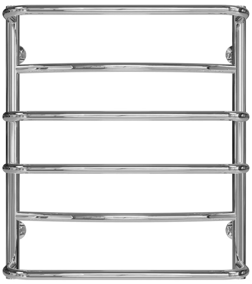 Полотенцесушитель Deffi Аквамикс П6 500x600, хром (C.AM.60.50.6.C.A) цена 4340 грн - фотография 2