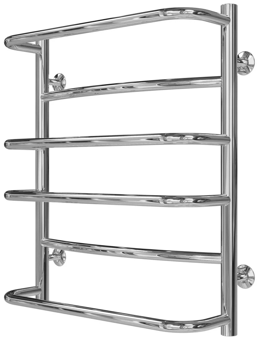 Полотенцесушитель Deffi Аквамикс П6 500x600, хром (C.AM.60.50.6.C.A)