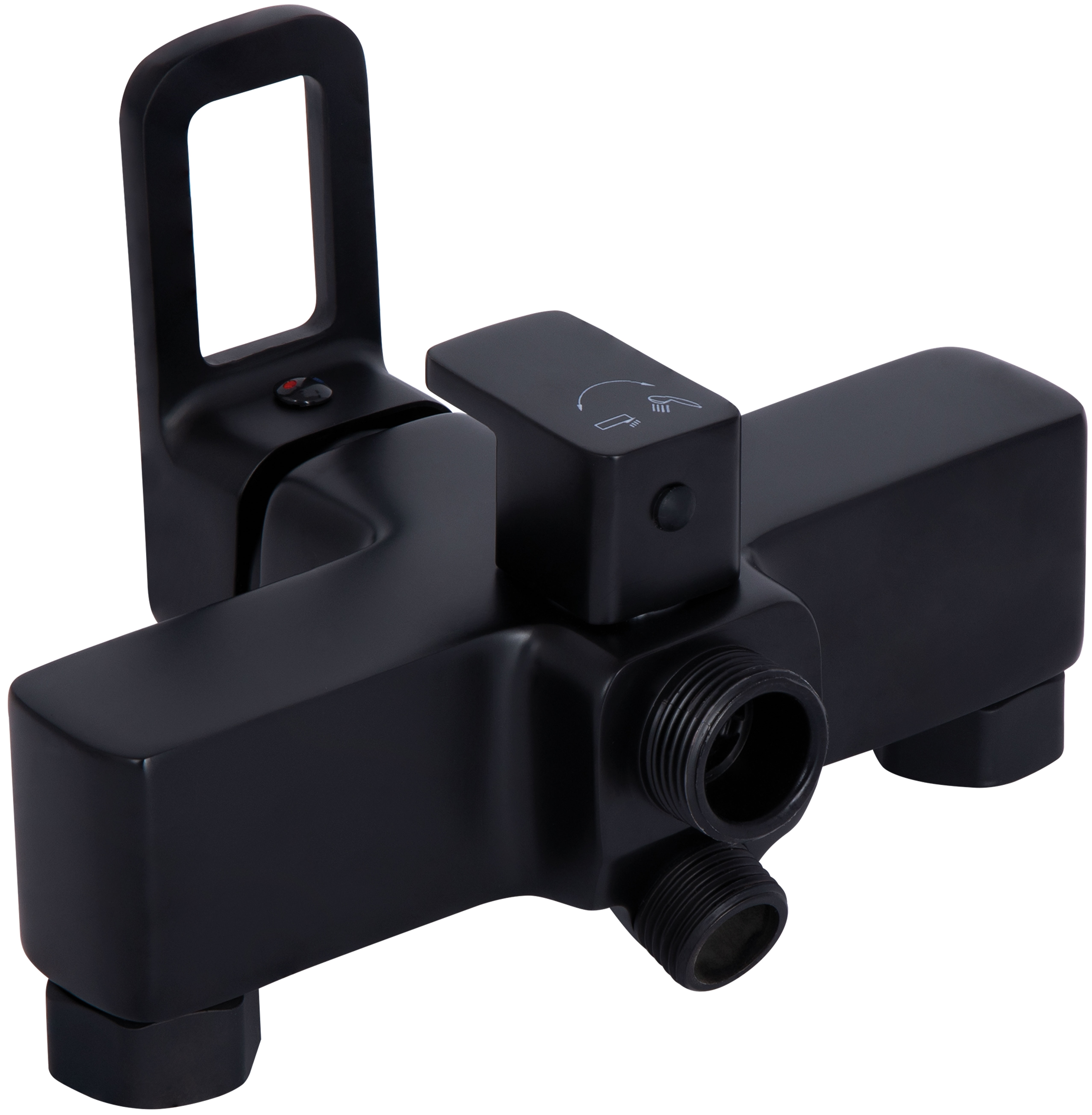 продаємо Lidz Wawel 005 Black (LDWAW005BLA45394) в Україні - фото 4