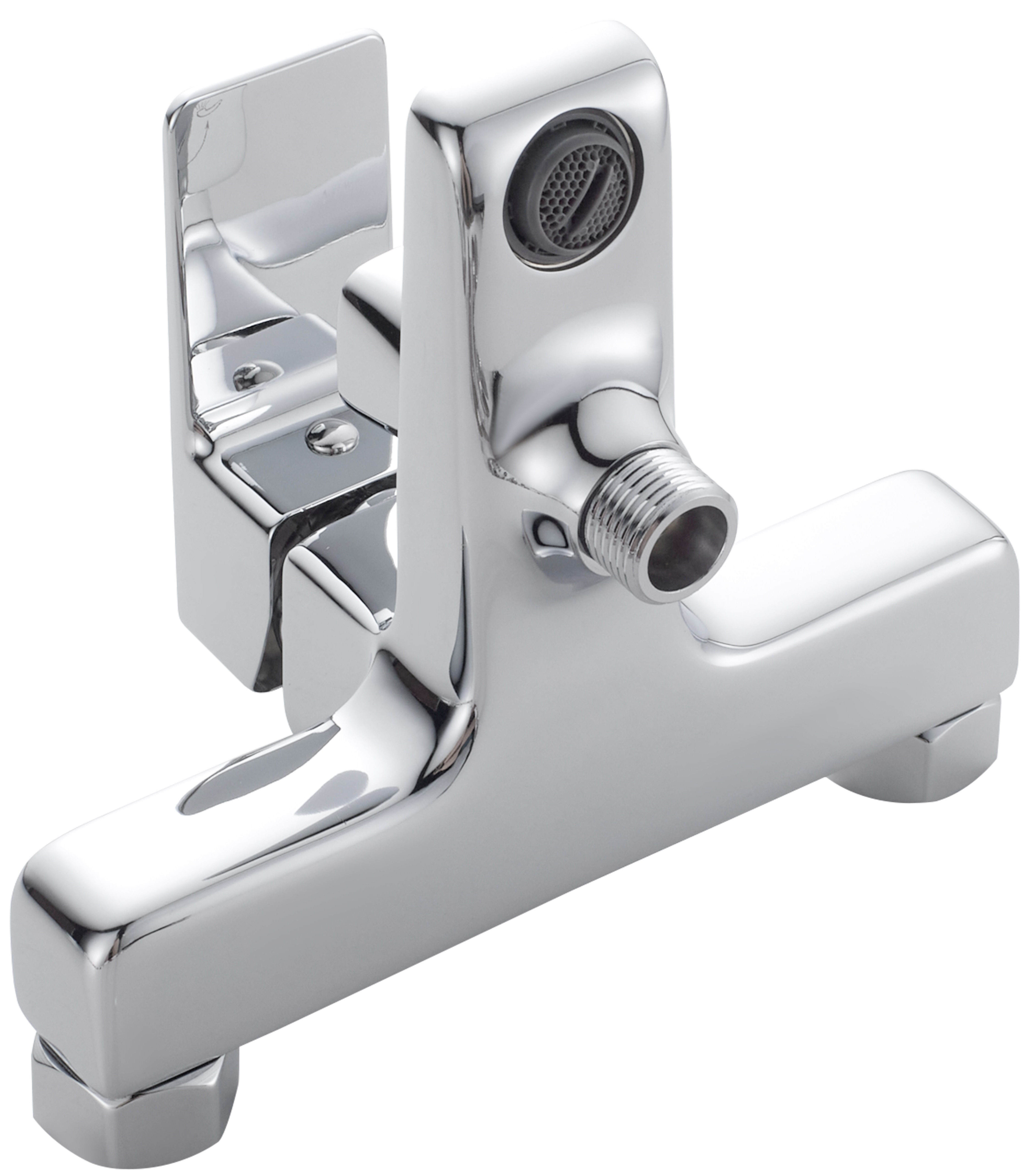 Змішувач для ванни Lidz Orion 006 Chrome (LDORI006CRM48093) відгуки - зображення 5