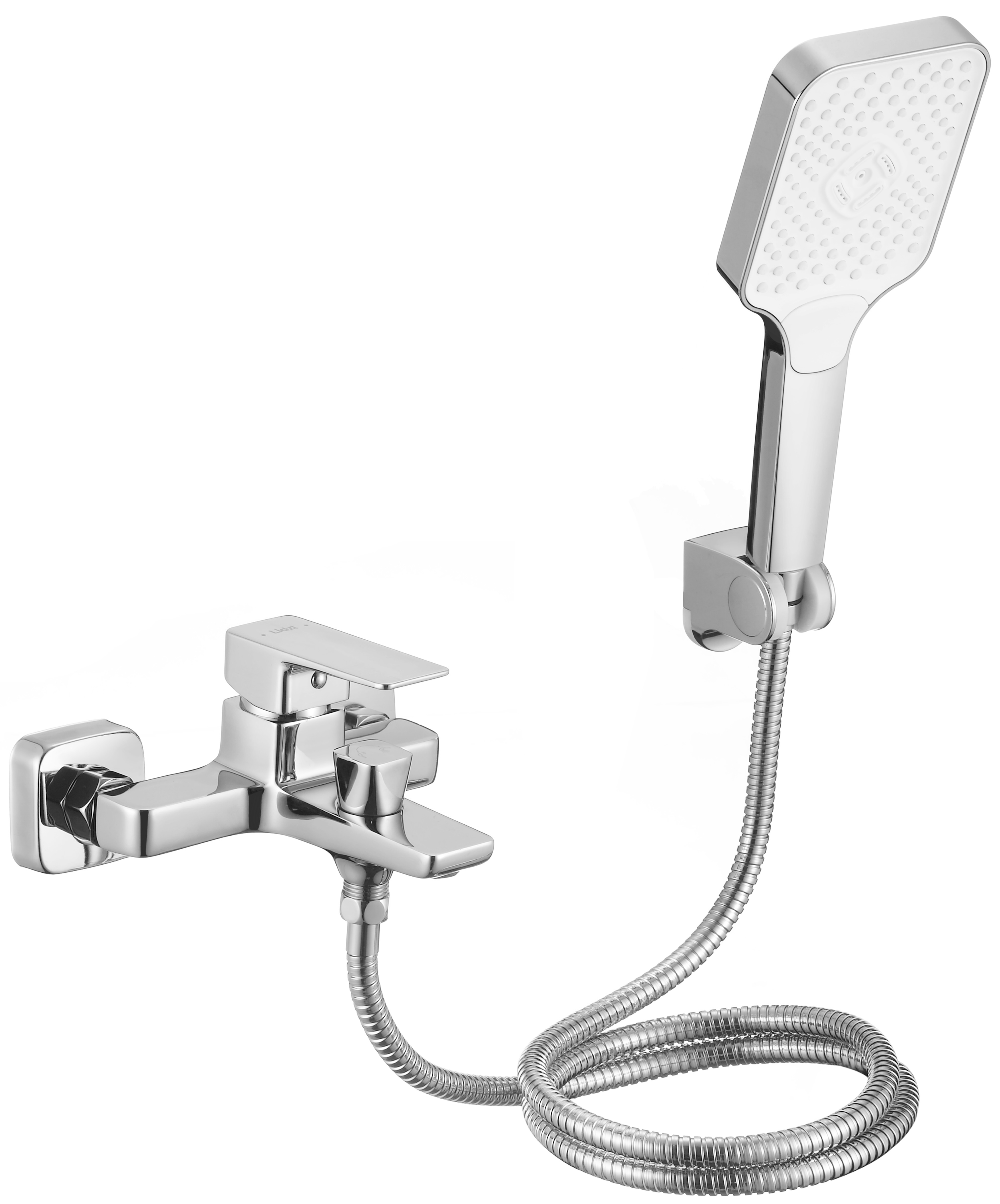 Lidz Orion 006 Chrome (LDORI006CRM48093)