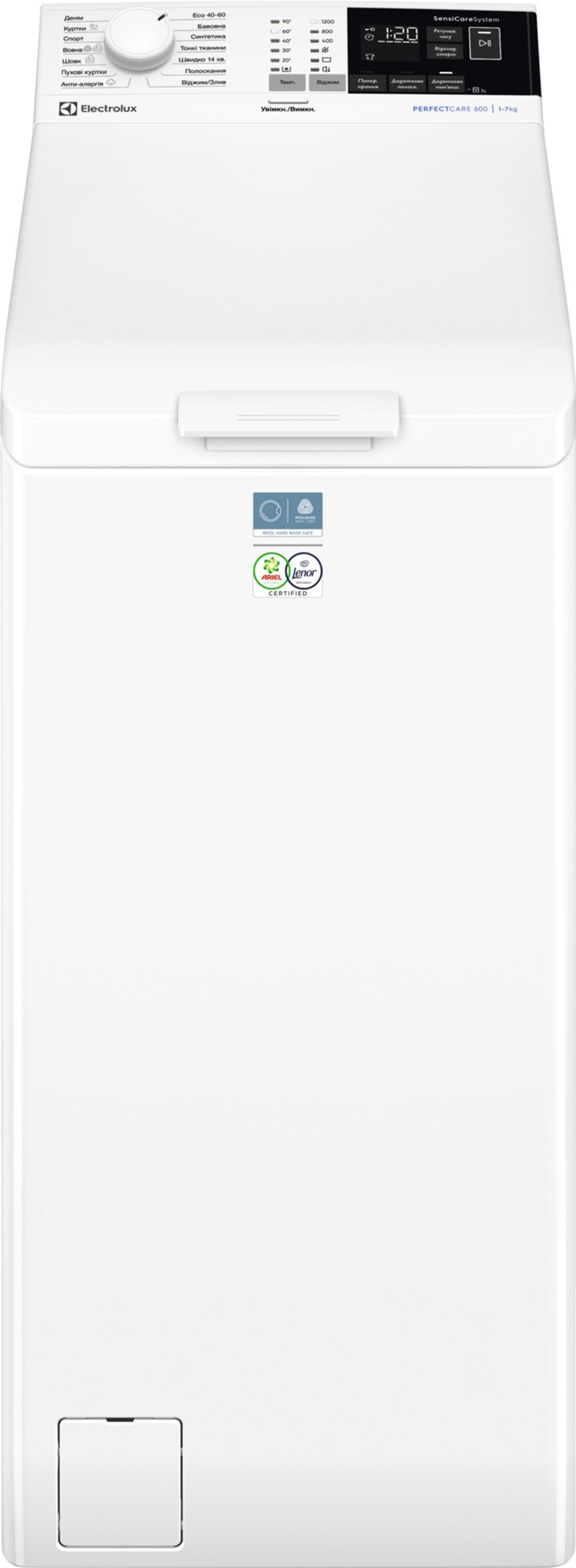 Electrolux EW6T427U