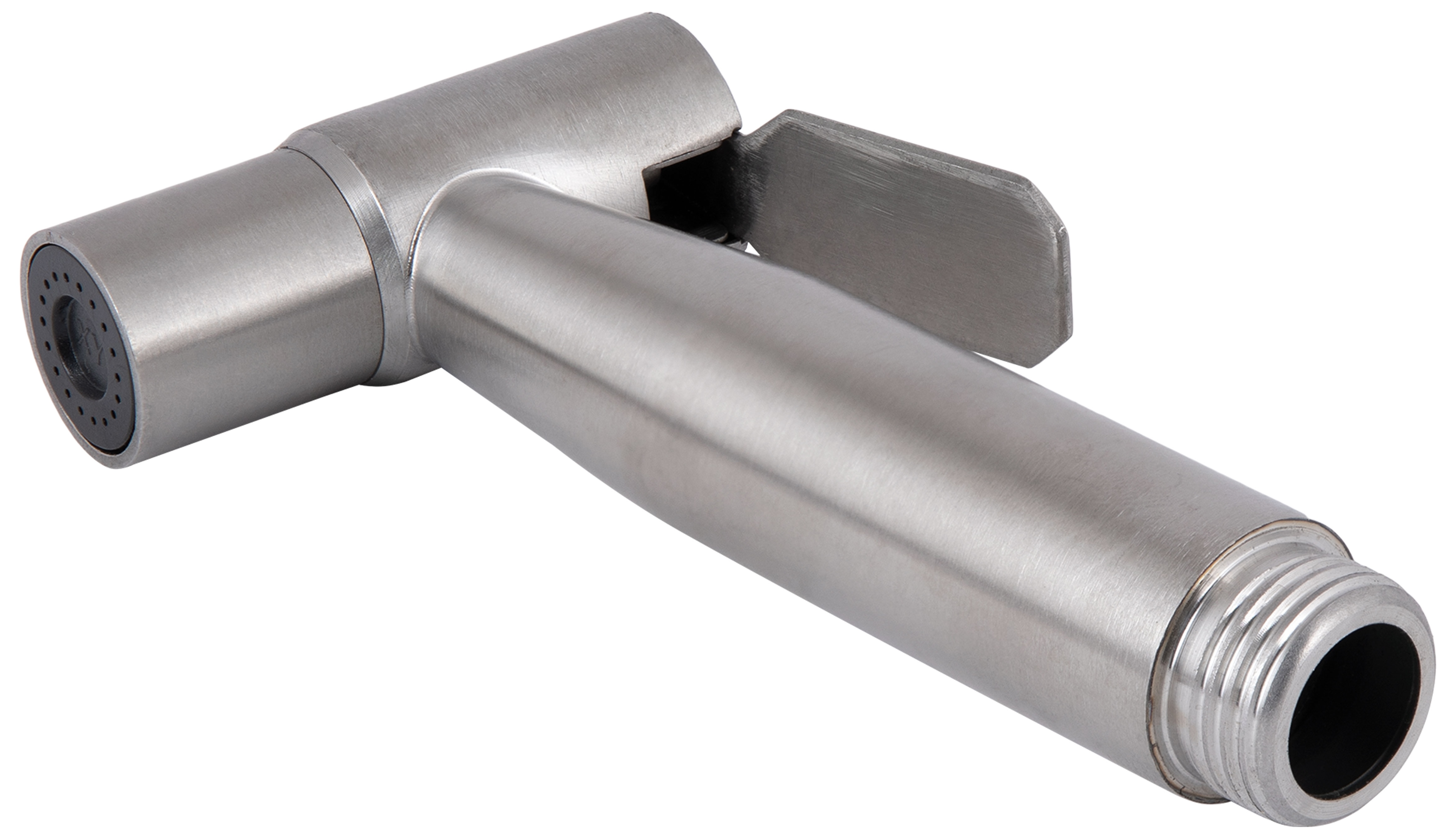 в продаже Набор для гигиенического душа Lidz Aria 111 Nickel (LDARI111NKS46105) - фото 3