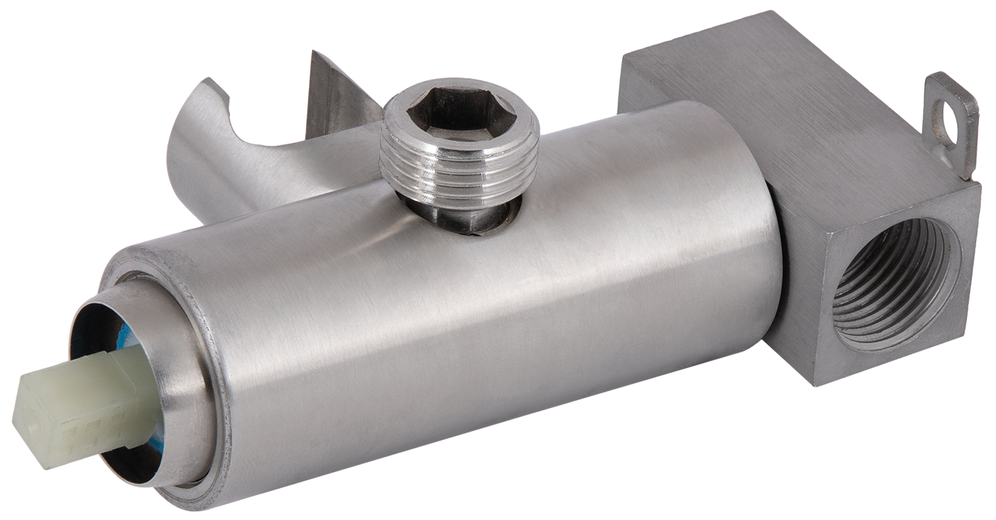 продаём Lidz Aria 111 Nickel (LDARI111NKS46105) в Украине - фото 4