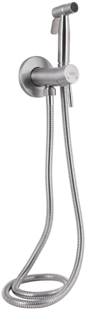 Lidz Aria 111 Nickel (LDARI111NKS46105)