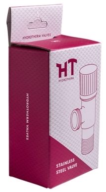 продаём HydroTherm M3 1/2”x1/2” в Украине - фото 4