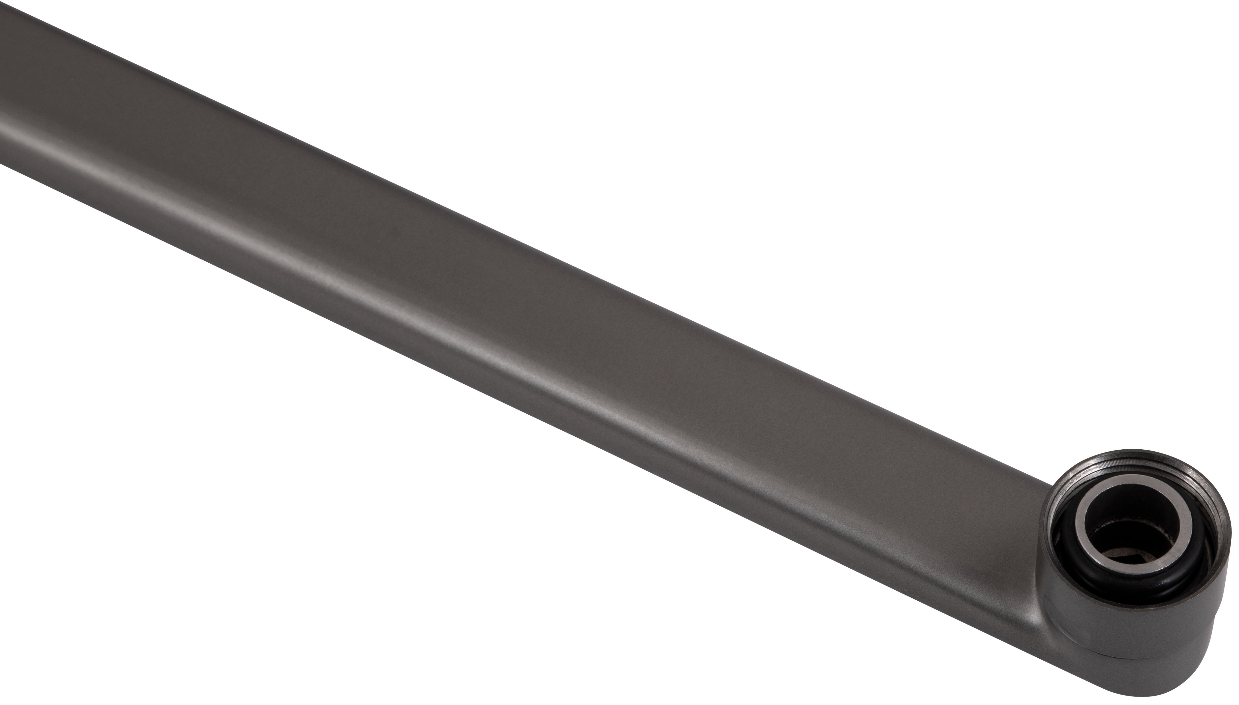 Смеситель для ванны Brinex Pure 005 Graphite (BRIPUR005GRP) отзывы - изображения 5