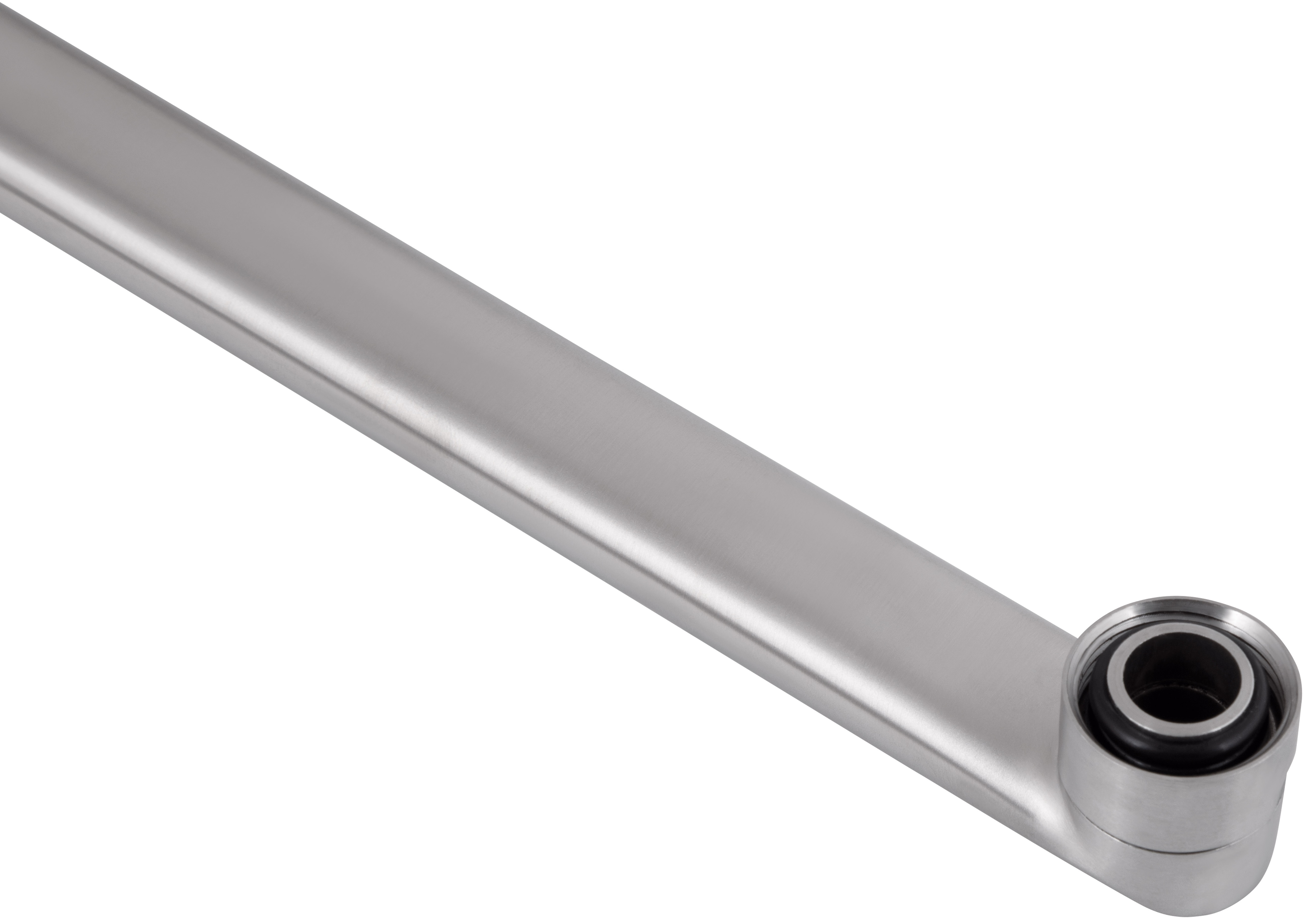 Смеситель для ванны Brinex Pure 005 Nickel (BRIPUR005NKL) отзывы - изображения 5