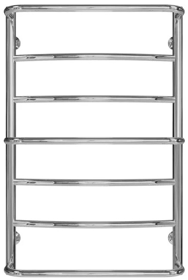 Рушникосушка Deffi Аквамікс П7 500x800, хром (C.AM.80.50.7.C.A) ціна 5750 грн - фотографія 2