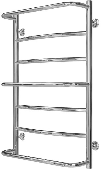 Рушникосушка Deffi Аквамікс П7 500x800, хром (C.AM.80.50.7.C.A)