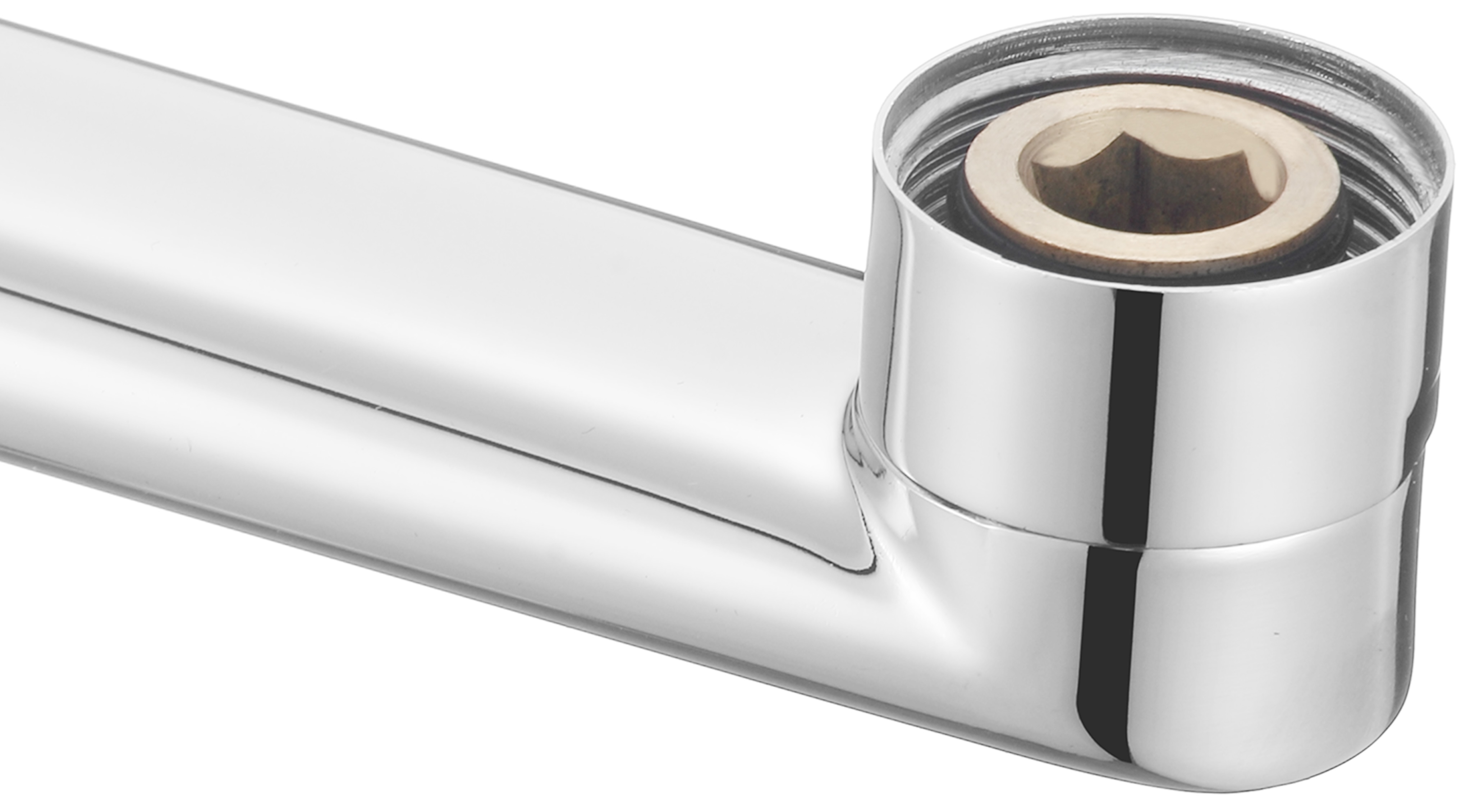 продаємо Lidz Orion 005 Chrome (LDORI005CRM48094) в Україні - фото 4