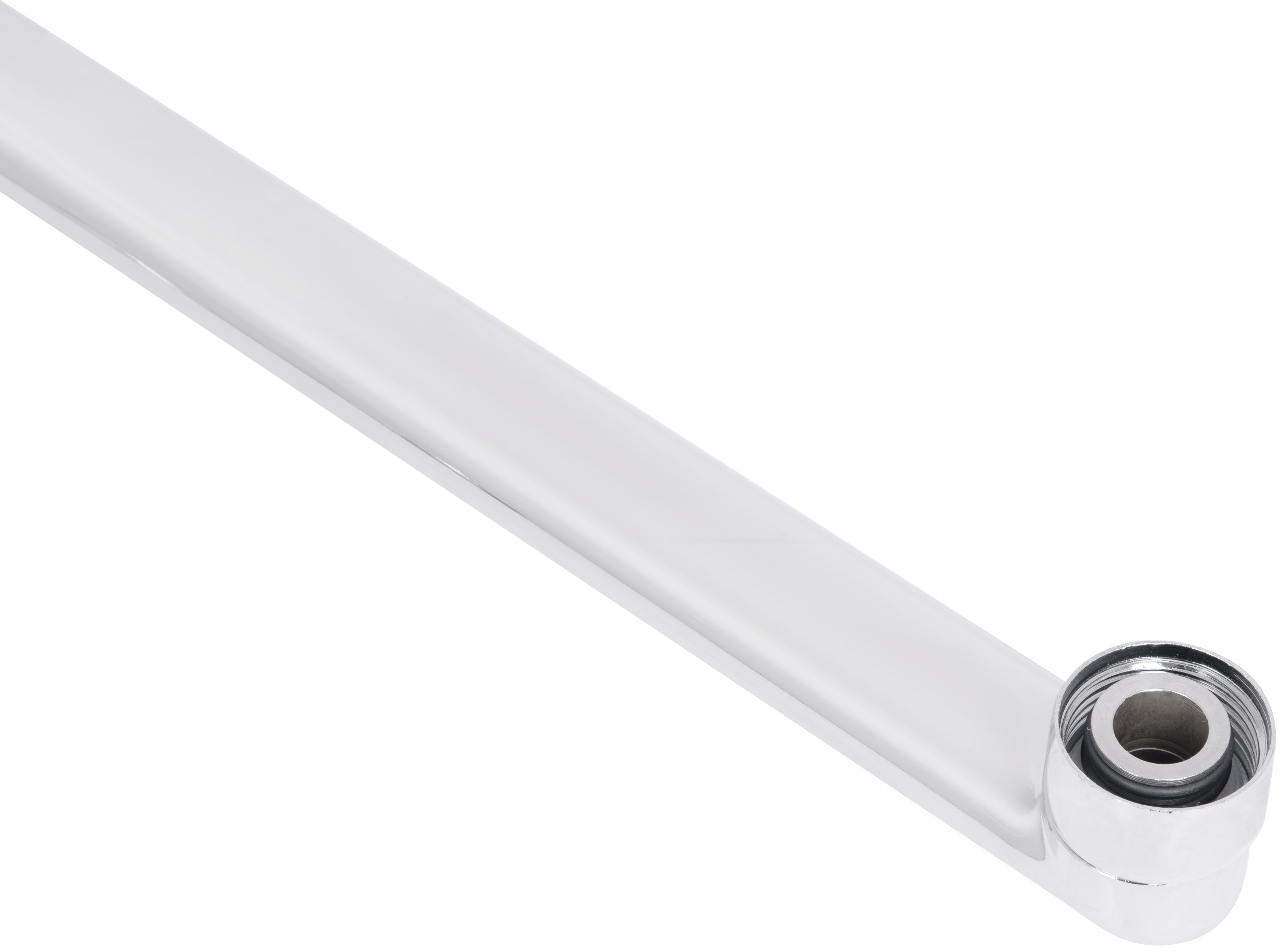 Змішувач для ванни Q-Tap Arvin Chrome (QTARV260CRM48641) відгуки - зображення 5