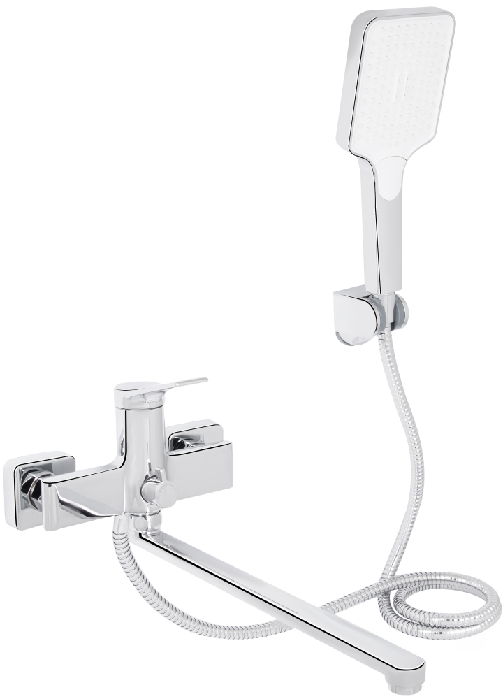 Q-Tap Arvin Chrome (QTARV260CRM48641)
