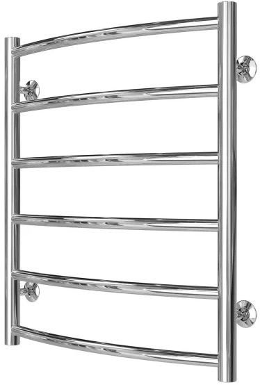 Рушникосушка Deffi Класік П6 500x600, хром (C.DK.60.50.6.C.A)