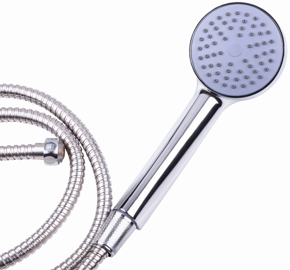 в продажу Змішувач для душу Lidz 41 86 010 Chrome (LD4186010CRM35124) - фото 3