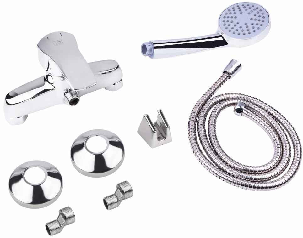 продаємо Lidz 41 86 010 Chrome (LD4186010CRM35124) в Україні - фото 4