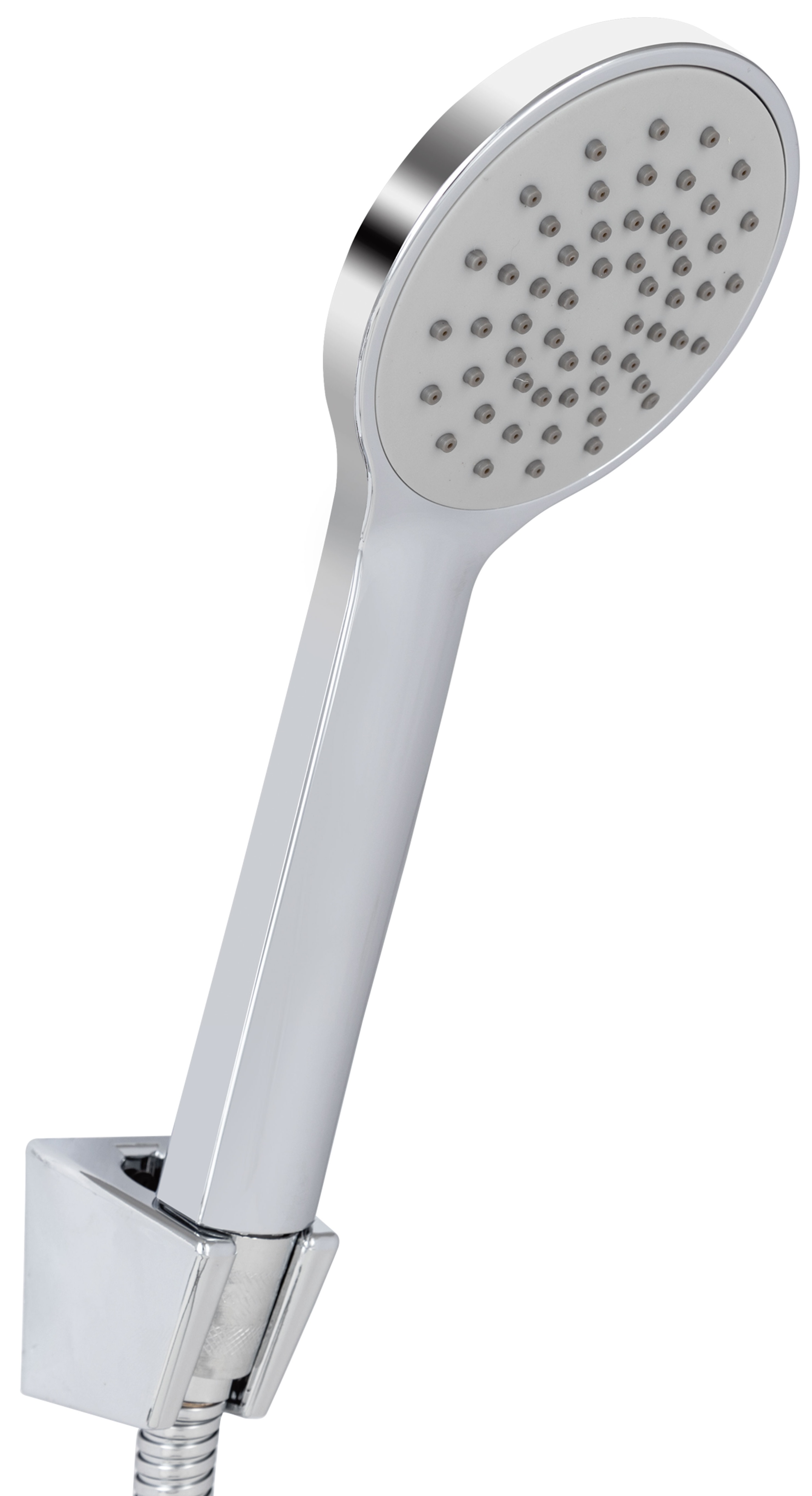 в продаже Смеситель для душа Lidz Latwa 010 Chrome (LDLAT010CRM45416) - фото 3