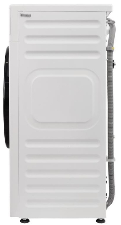 Стиральная машина Grifon GWMS-6101IW обзор - фото 8