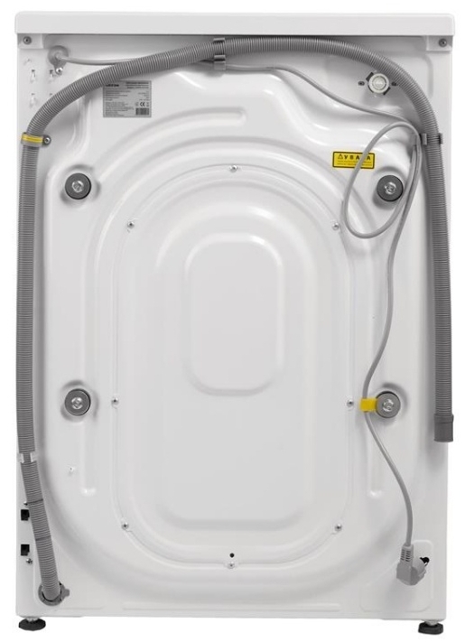 Стиральная машина Grifon GWMS-6101IW внешний вид - фото 9