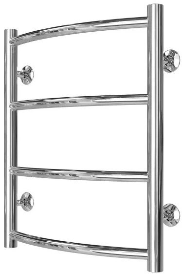 Полотенцесушитель Deffi Классик П4 400x500, хром (C.DK.50.40.4.C.A)