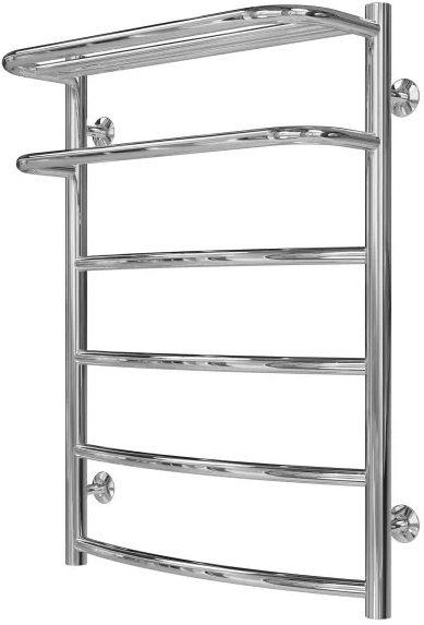 Полотенцесушитель Deffi Отель П6 500x700, хром (C.OD.70.50.6.C.A)