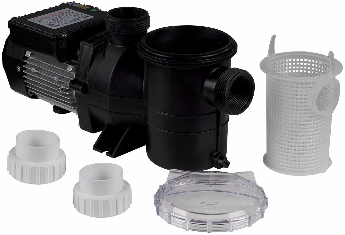 Насос Aquaviva LX SMP020M (220 В, 7 м3/ч, 0.35 НР) цена 8084 грн - фотография 2