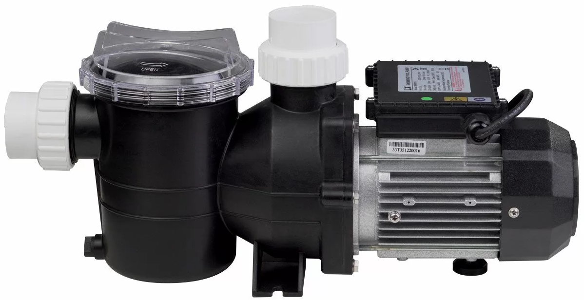 в продаже Насос Aquaviva LX SMP020M (220 В, 7 м3/ч, 0.35 НР) - фото 3