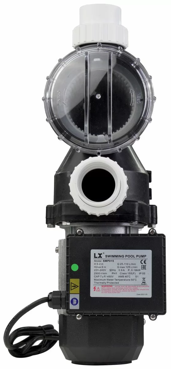 продаём Aquaviva LX SMP020M (220 В, 7 м3/ч, 0.35 НР) в Украине - фото 4