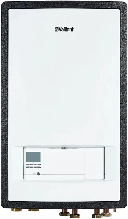 Тепловий насос Vaillant aroTHERM split VWL 75/5 AS 230V + VWL 77/5 IS відгуки - зображення 5