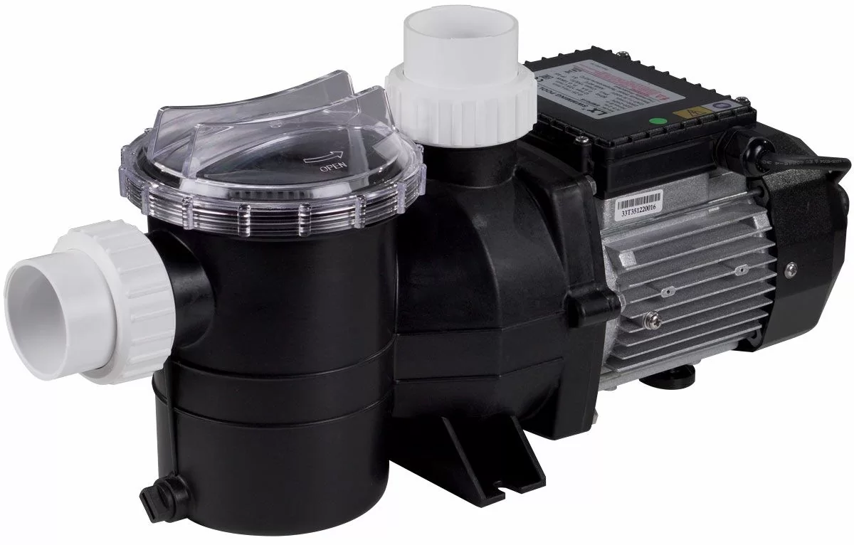 Насос Aquaviva LX SMP015M (220 В, 4.5 м3/ч, 0.25 НР)