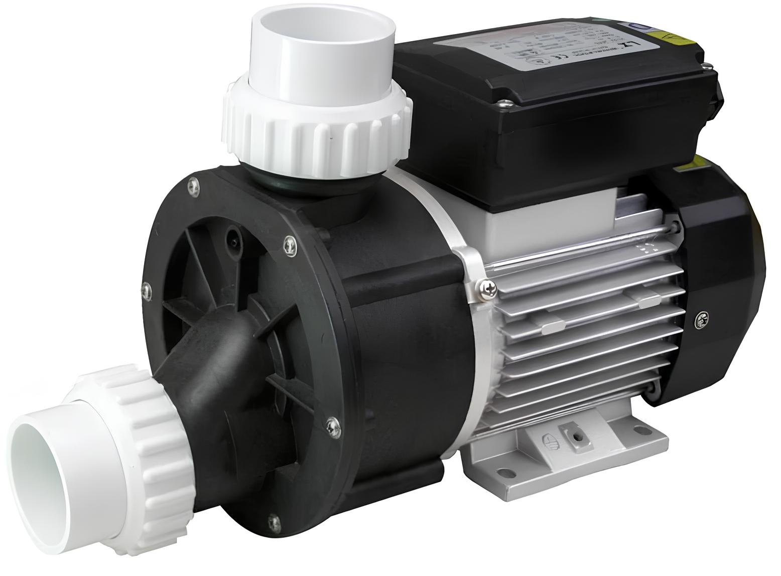 Насос Aquaviva JA75M (220 В, 14 м3/ч, 0.75 HP)