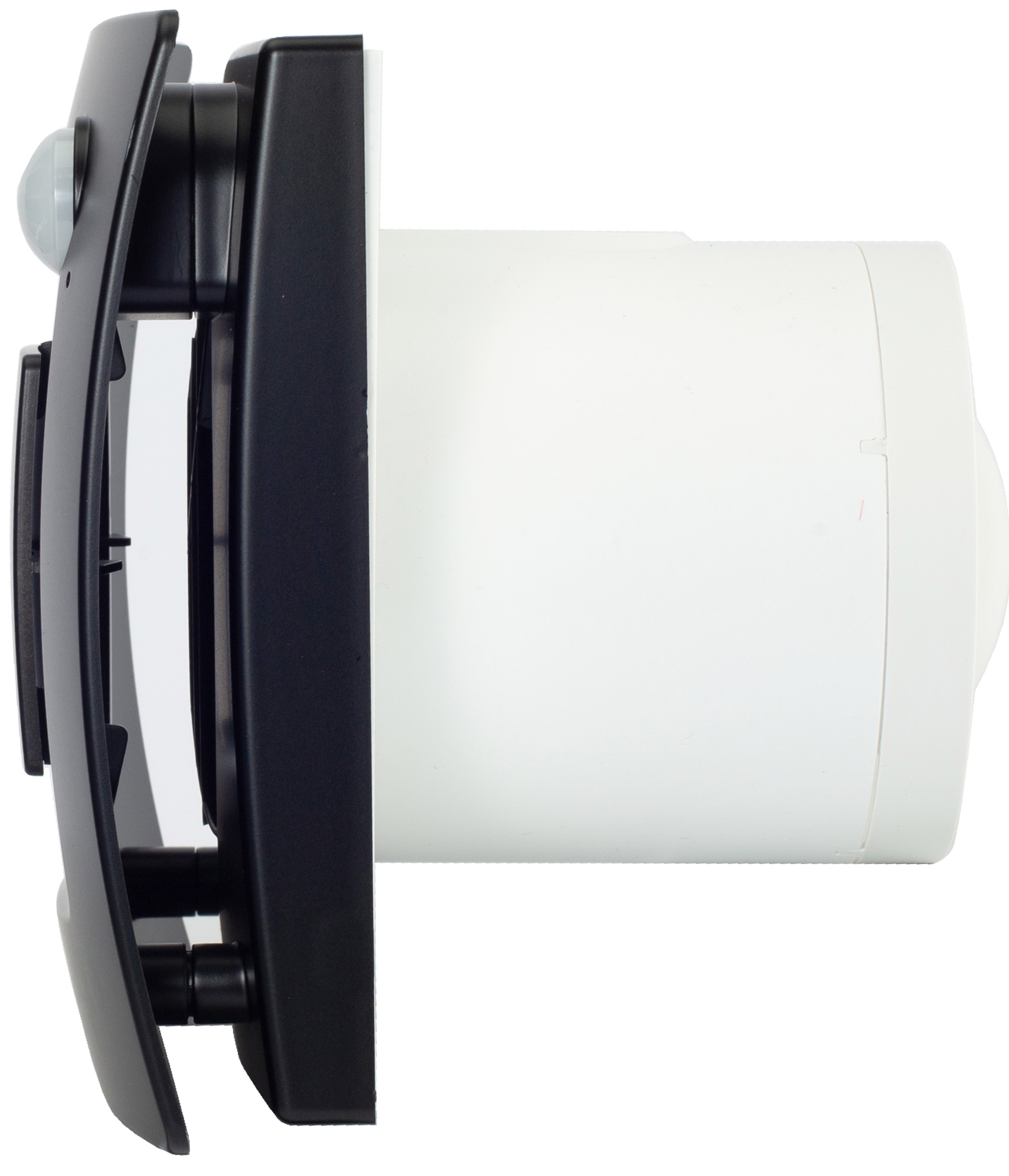 Вытяжной вентилятор Soler&Palau Silent Dual 100 Matt Black инструкция - изображение 6