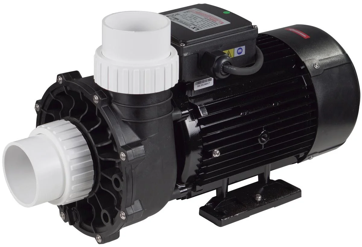 Насос Aquaviva LX WP300-I (220 В, 45 м3/ч, 2.2 кВт)