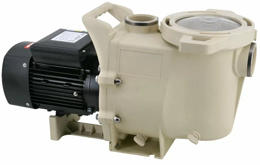 Насос Aquaviva LX PRO SWPB300T (380 В, 28 м3/ч, 3 HP)