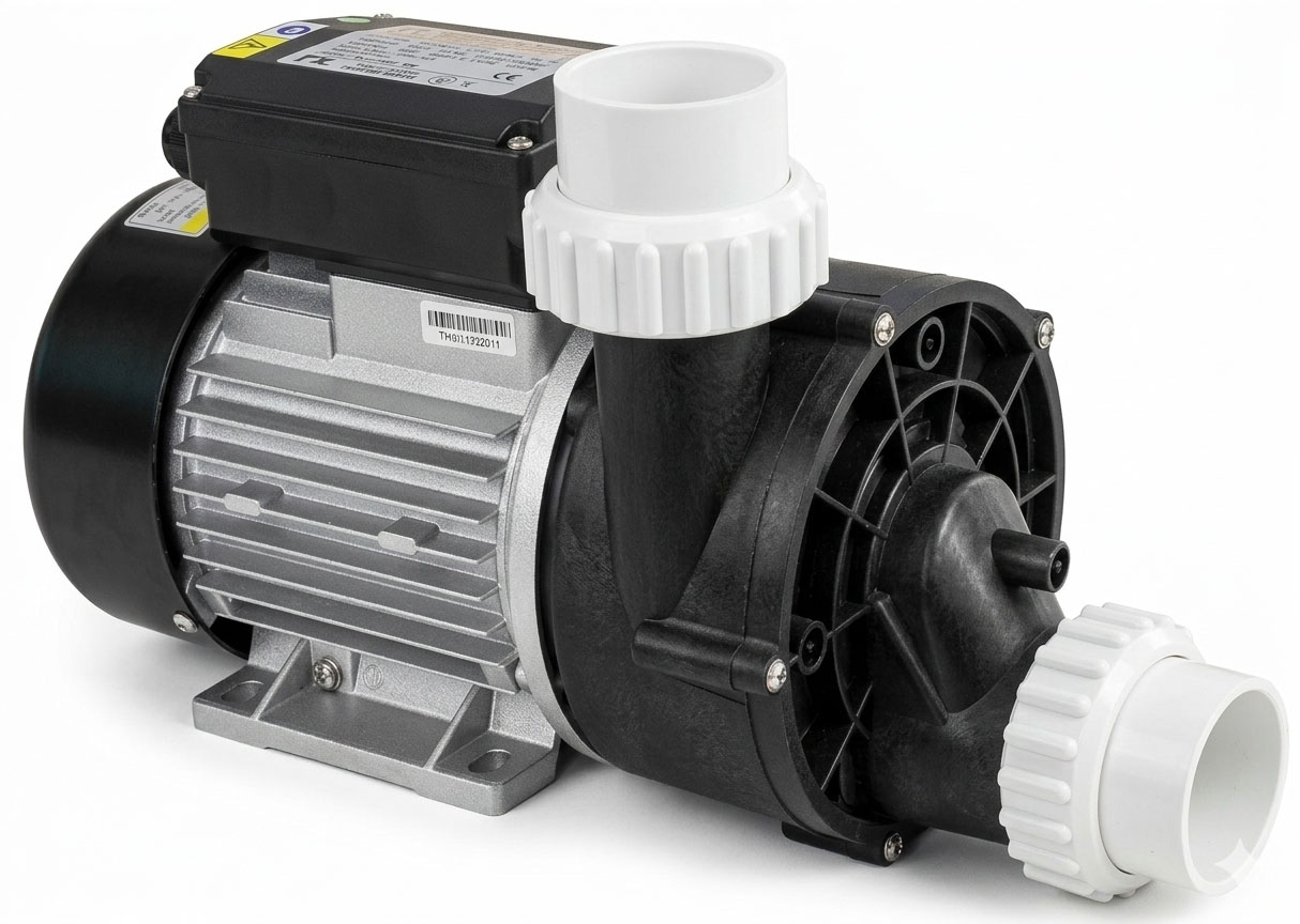 Насос Aquaviva WTC150-CA (220 В, 25 м3/ч, 1.5 HP)