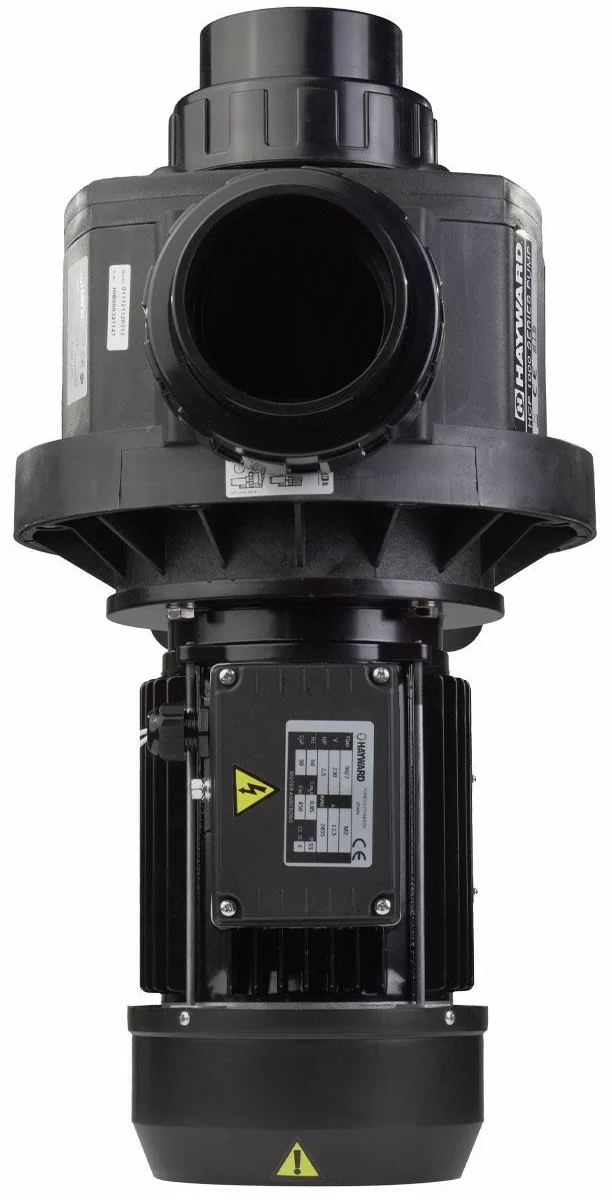 продаём Hayward HCP10253E3 KA250 T1.B. IE3 (380 В, 44 м3/ч, 2.5 HP) в Украине - фото 4