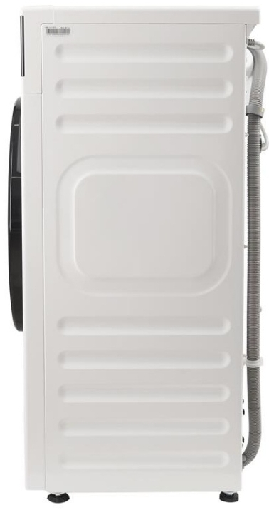 Пральна машина Grifon GWMS-6101IWB відгуки - зображення 5