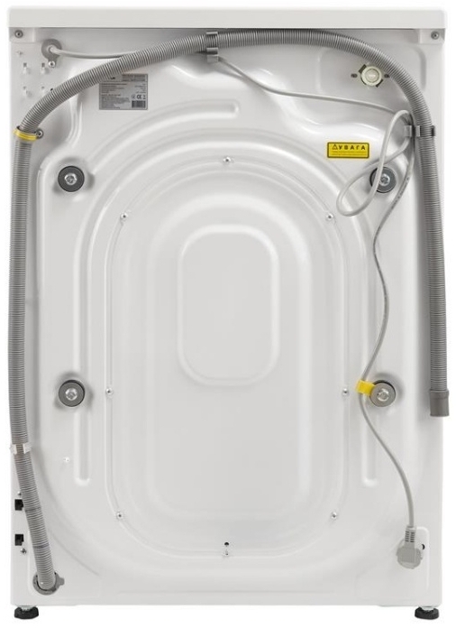 Пральна машина Grifon GWMS-6101IWB інструкція - зображення 6