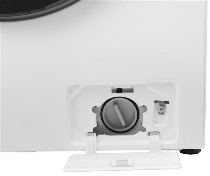 Пральна машина Grifon GWMS-6101IWB зовнішній вигляд - фото 9