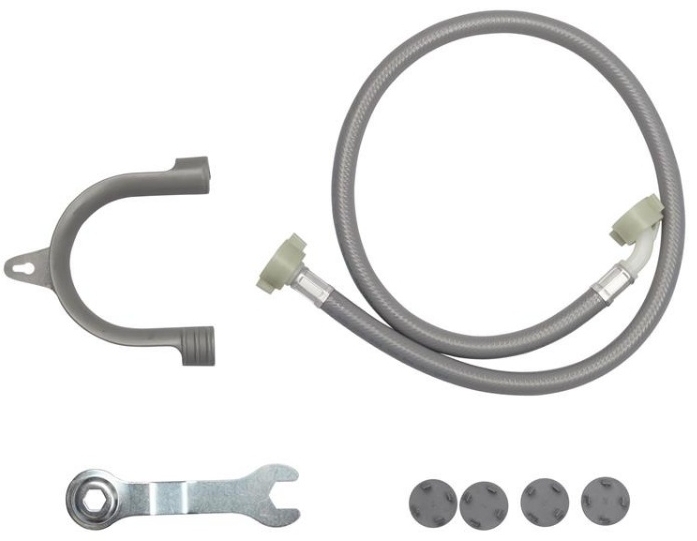 Grifon GWMS-6101IWB в магазині в Києві - фото 10