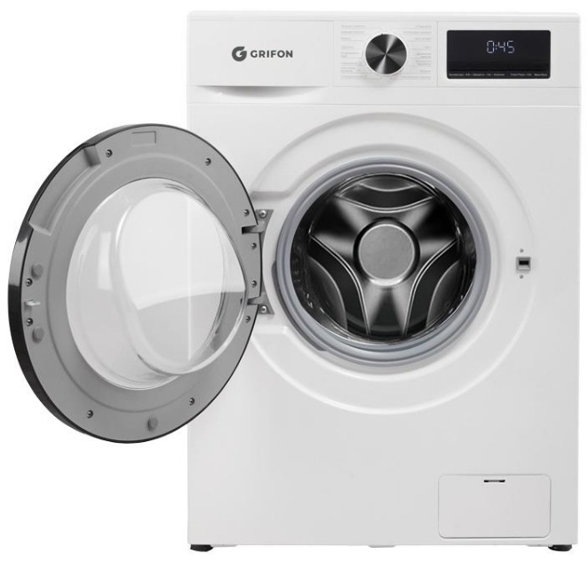 в продажу Пральна машина Grifon GWMS-6101IWB - фото 3